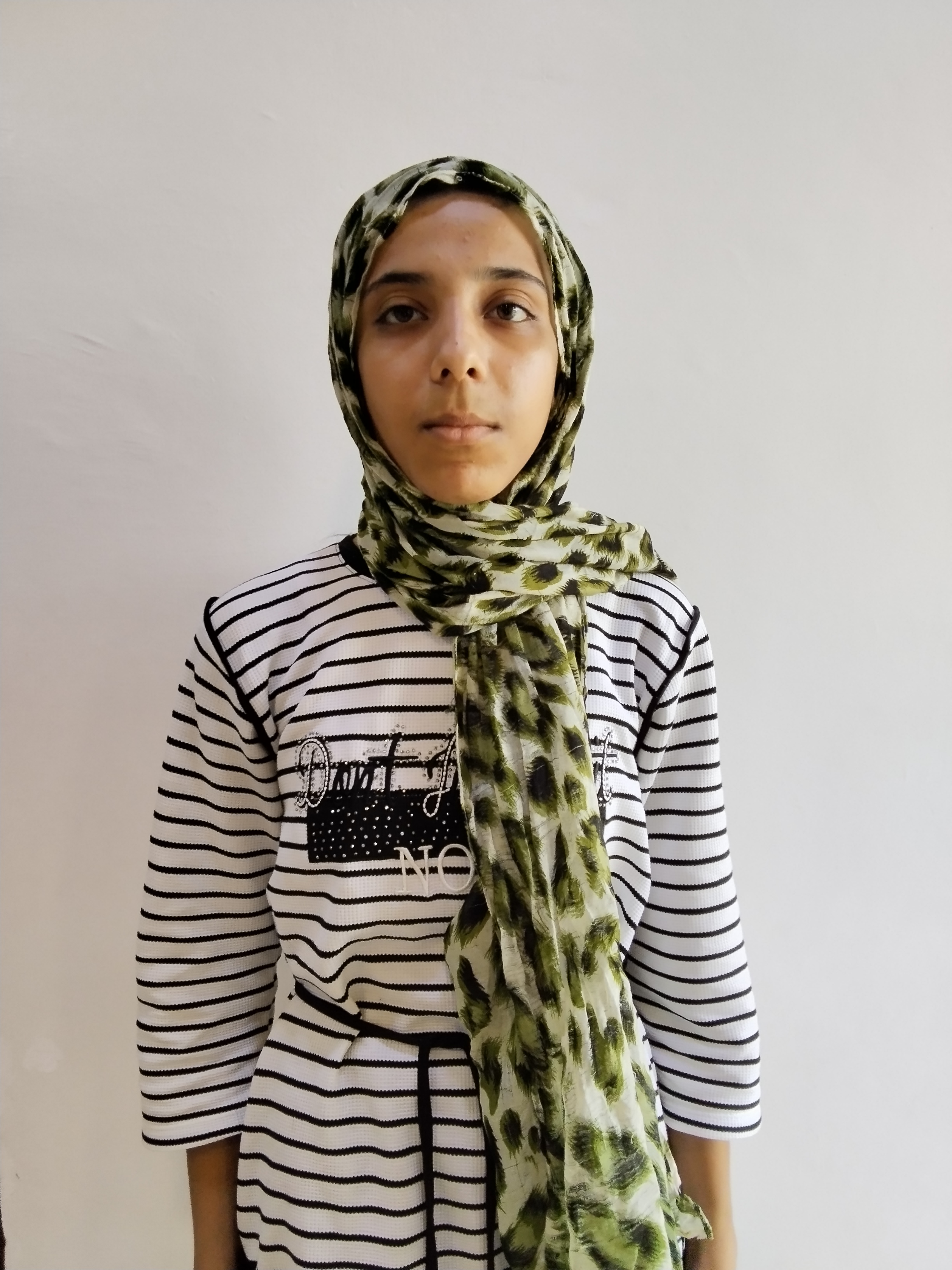 Yatimi - Human Appeal - Ola Najman