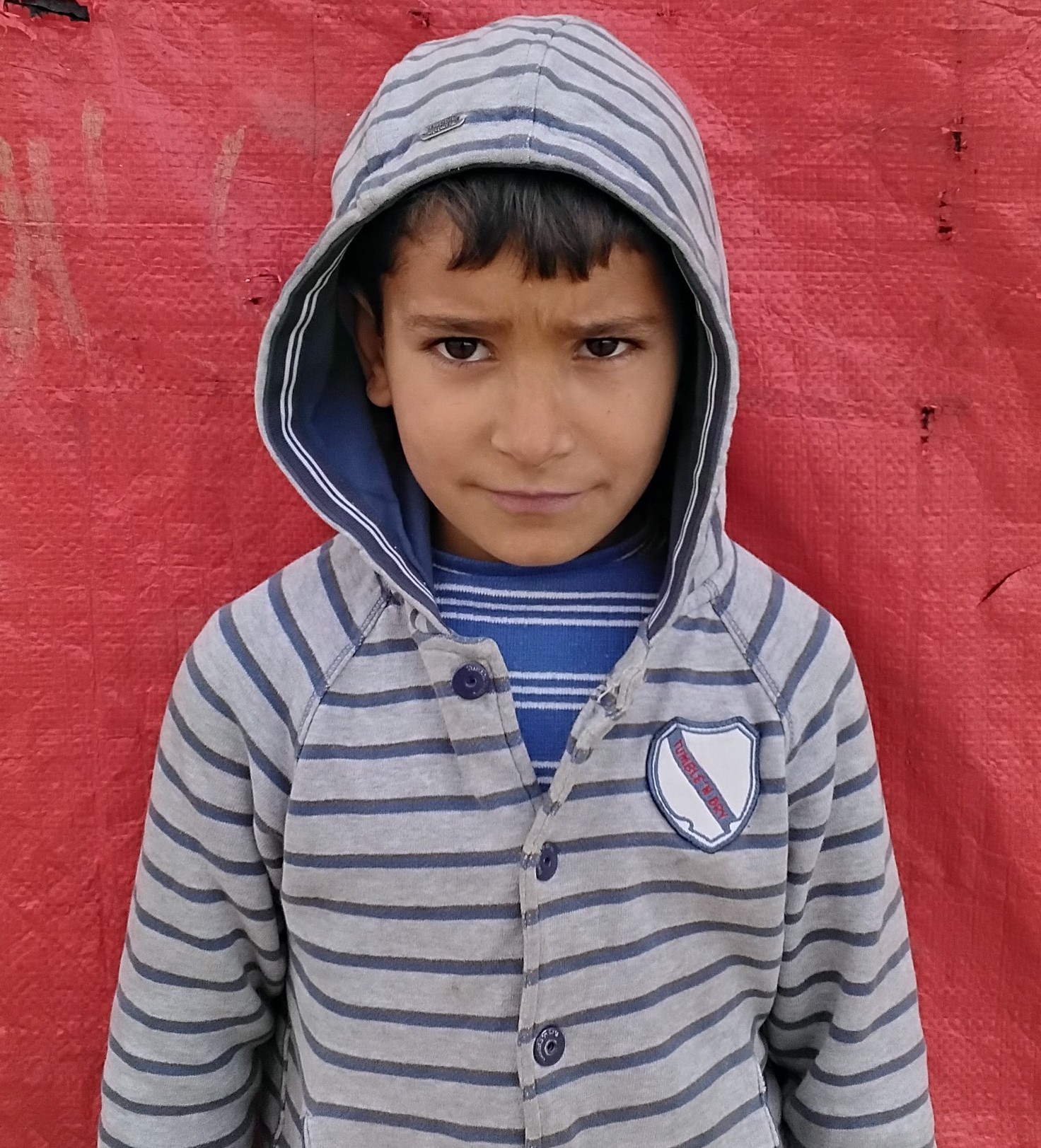 Yatimi - Human Appeal - Ali