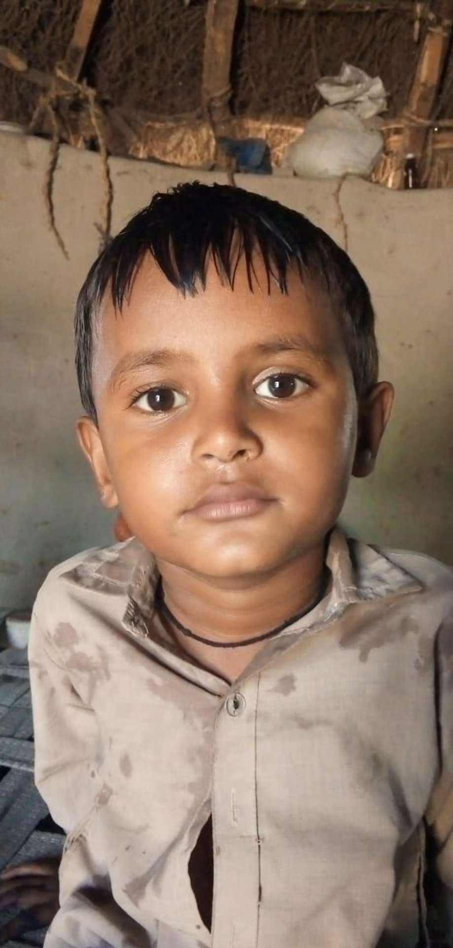 Yatimi - Human Appeal - Rashid