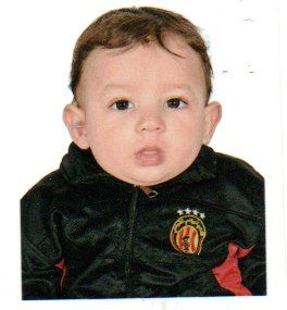 Yatimi - Human Appeal - Hamza