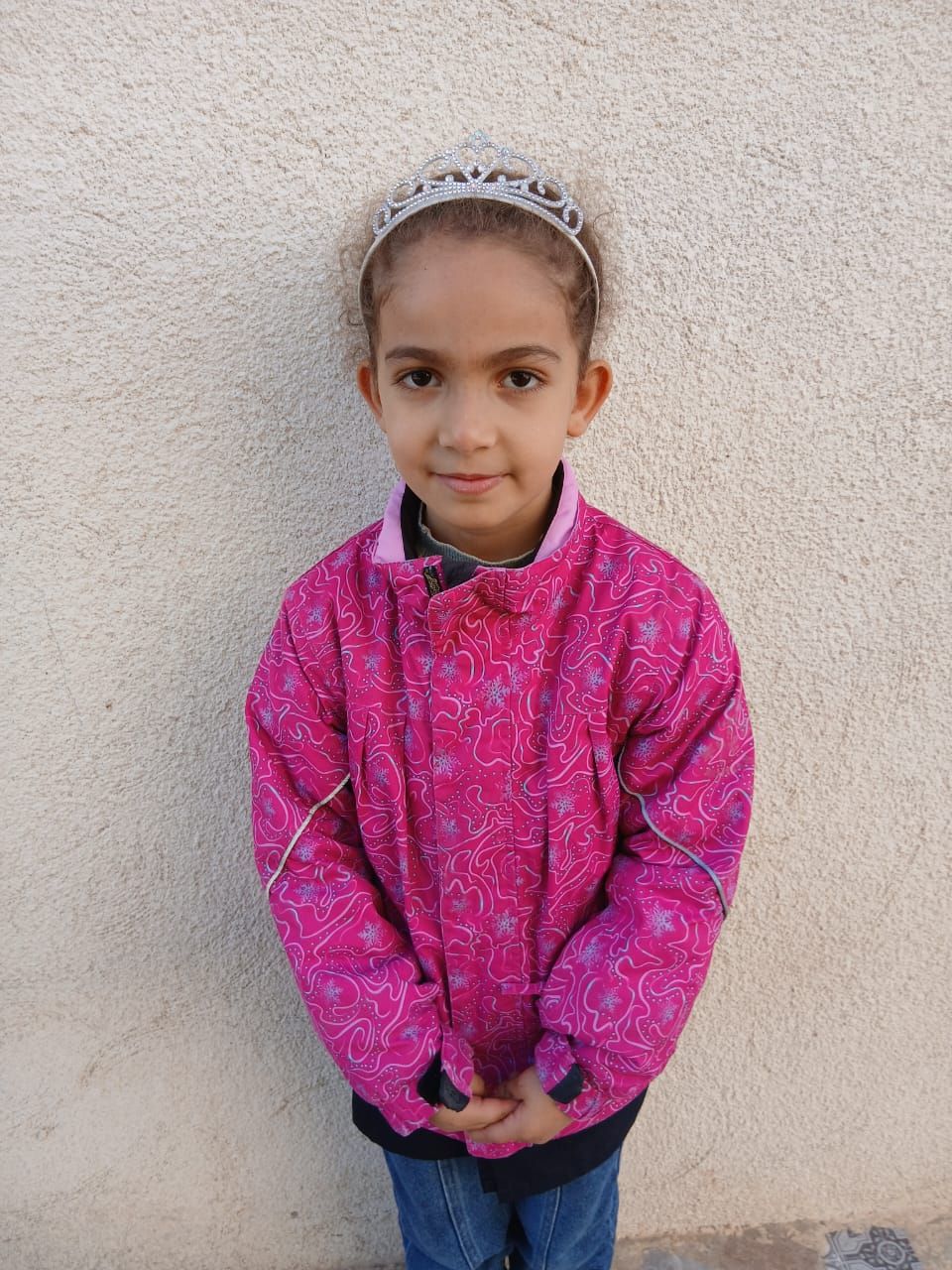 Yatimi - Human Appeal - Jinane