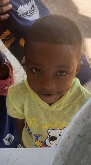 Yatimi - Human Appeal - Mohmmed