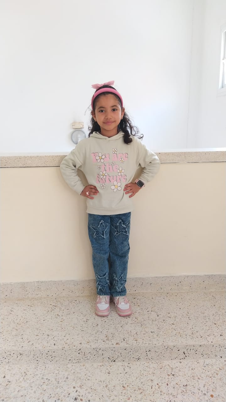 Yatimi - Human Appeal - Israe