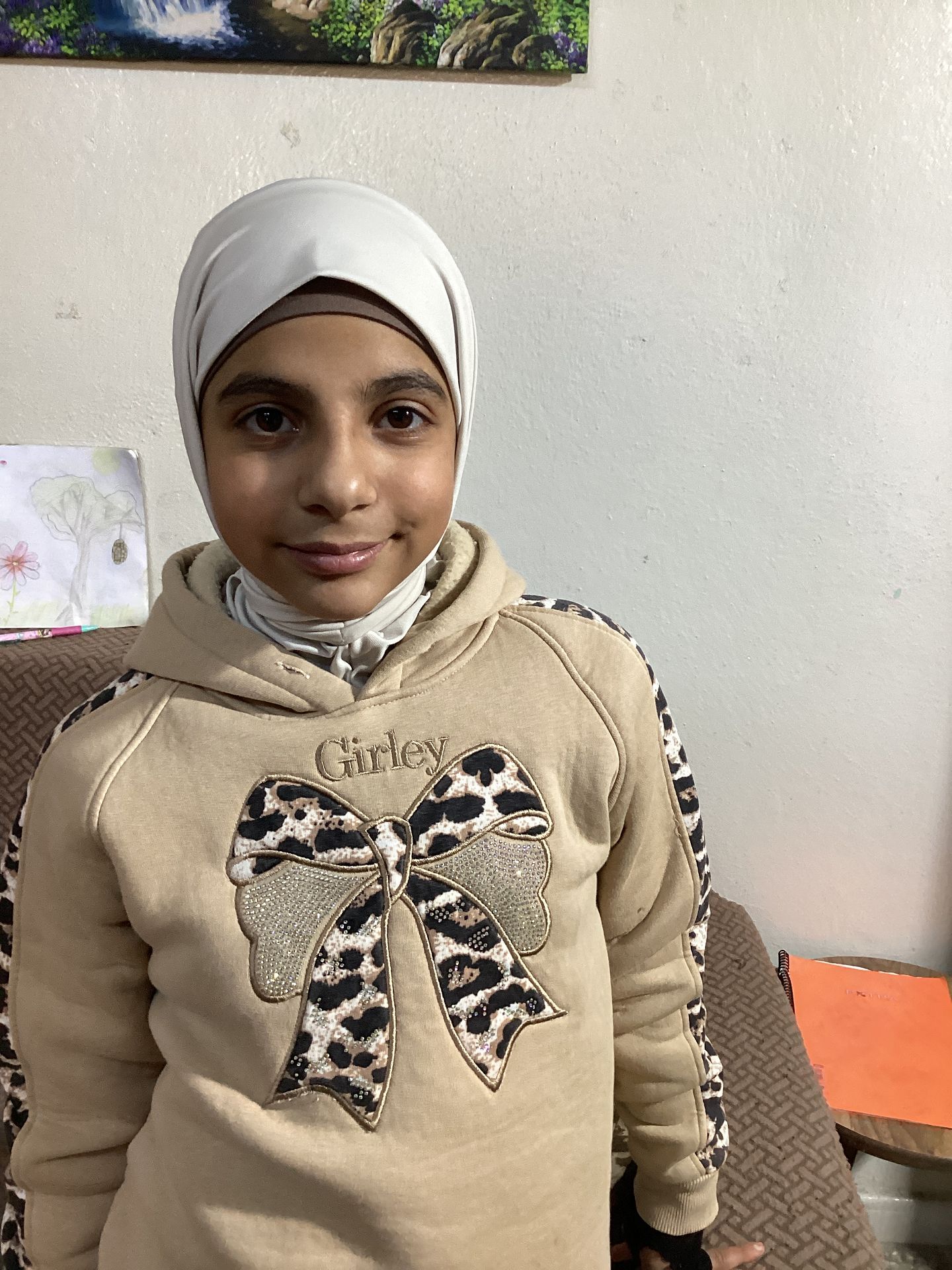 Yatimi - Human Appeal - Istabrak