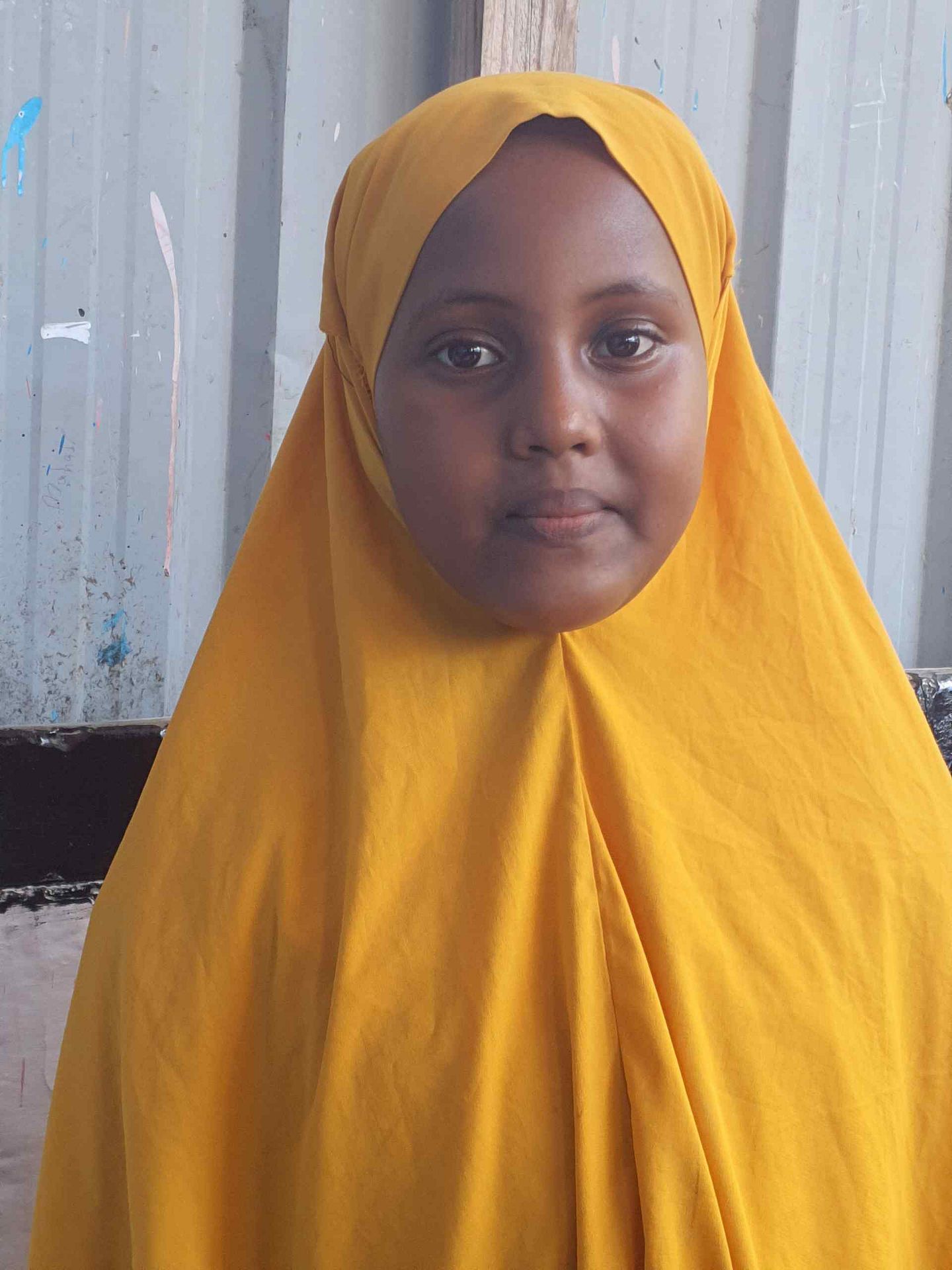 Yatimi - Human Appeal - Amiro