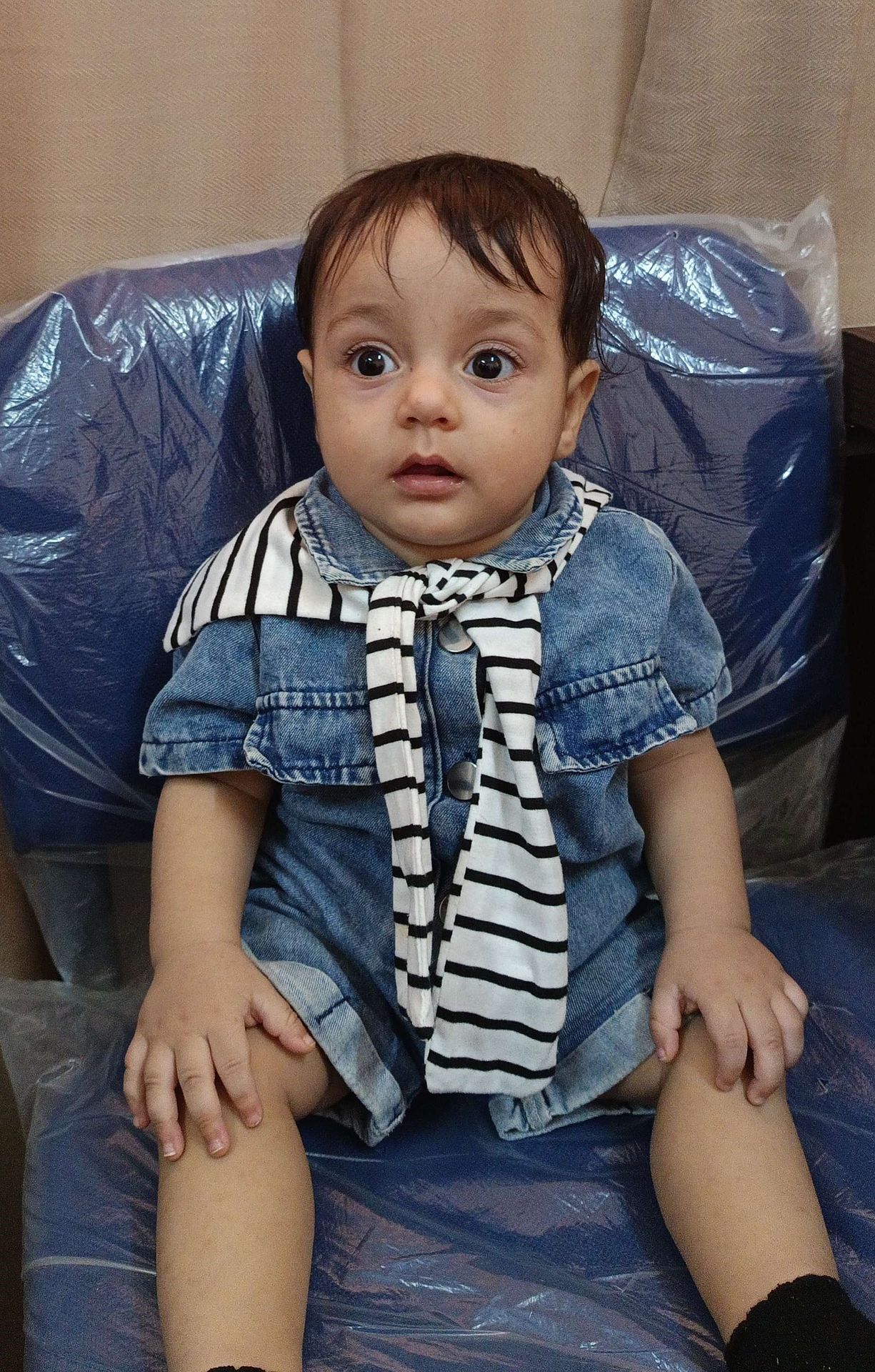 Yatimi - Human Appeal - Ammar Amr