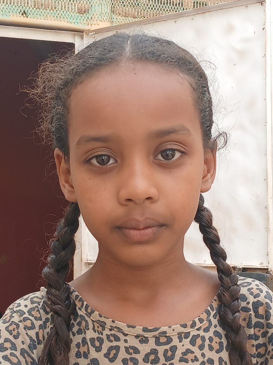 Yatimi - Human Appeal - Fatima