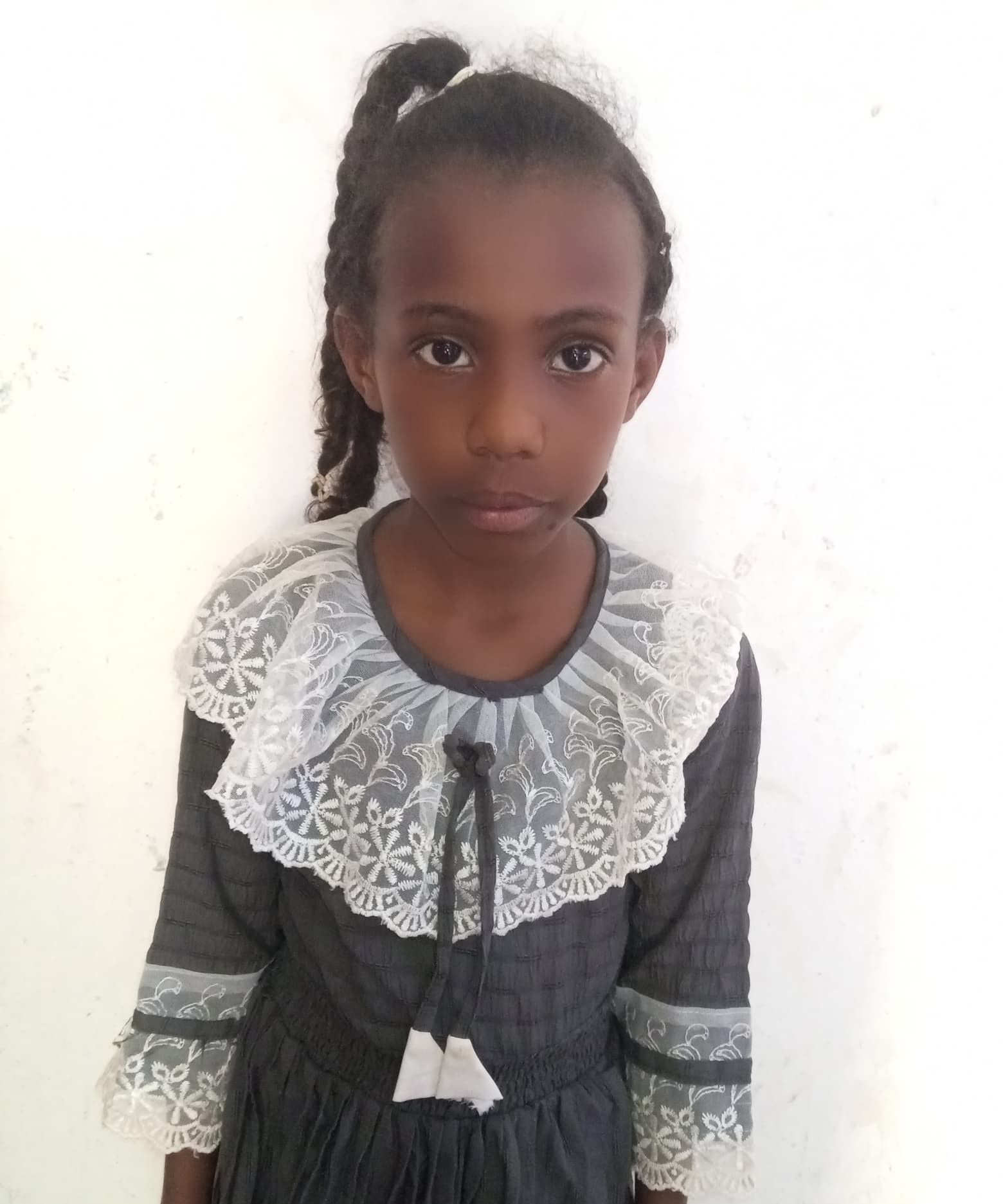 Yatimi - Human Appeal - Afaf