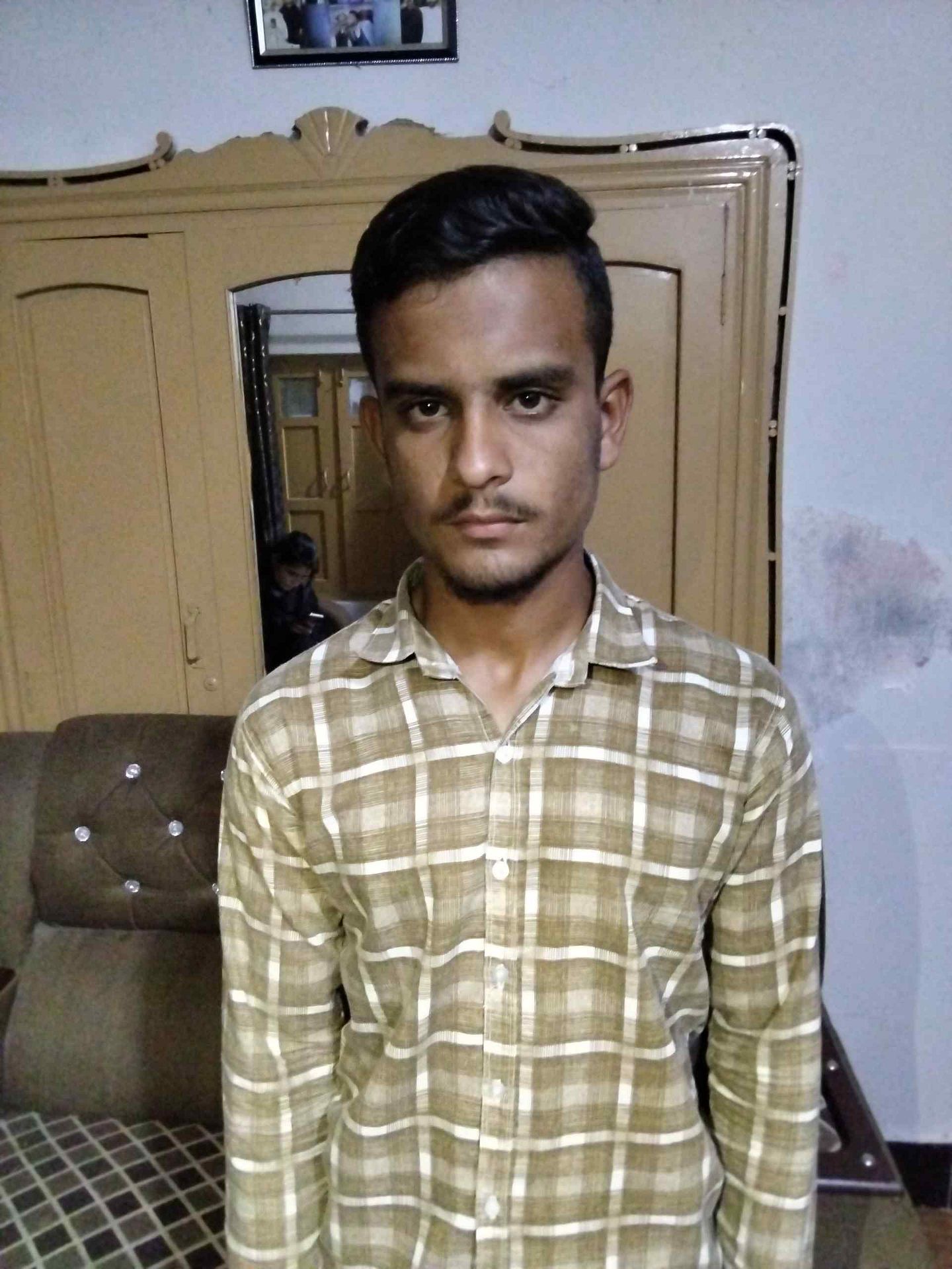 Yatimi - Human Appeal - Muhammad Haseeb