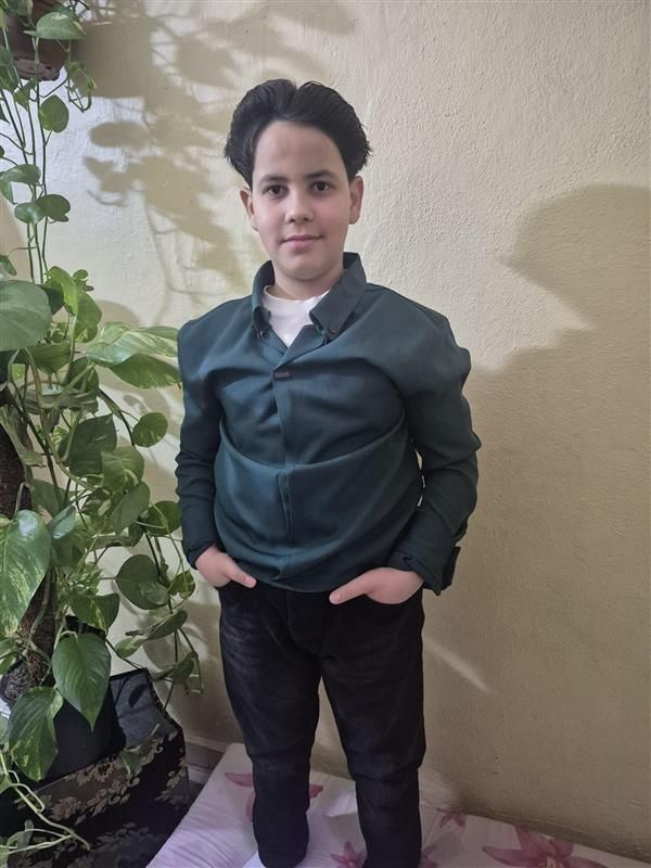 Yatimi - Human Appeal - Mahmud