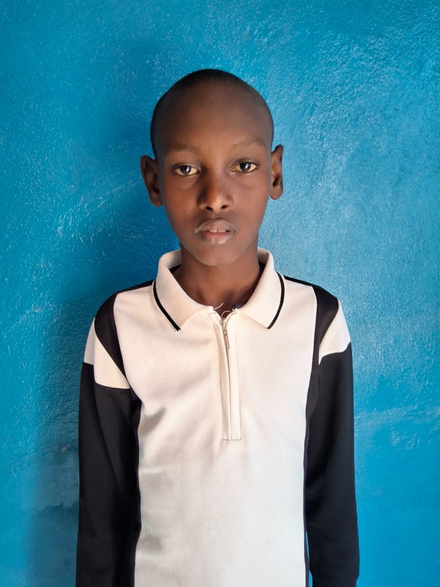 Yatimi - Human Appeal - Mohamed Ibrahim