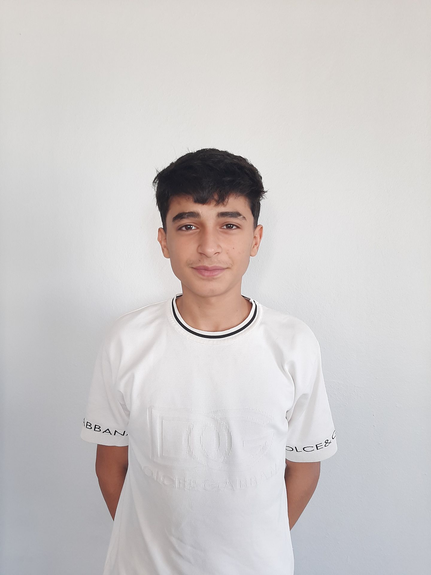 Yatimi - Human Appeal - Ridvan