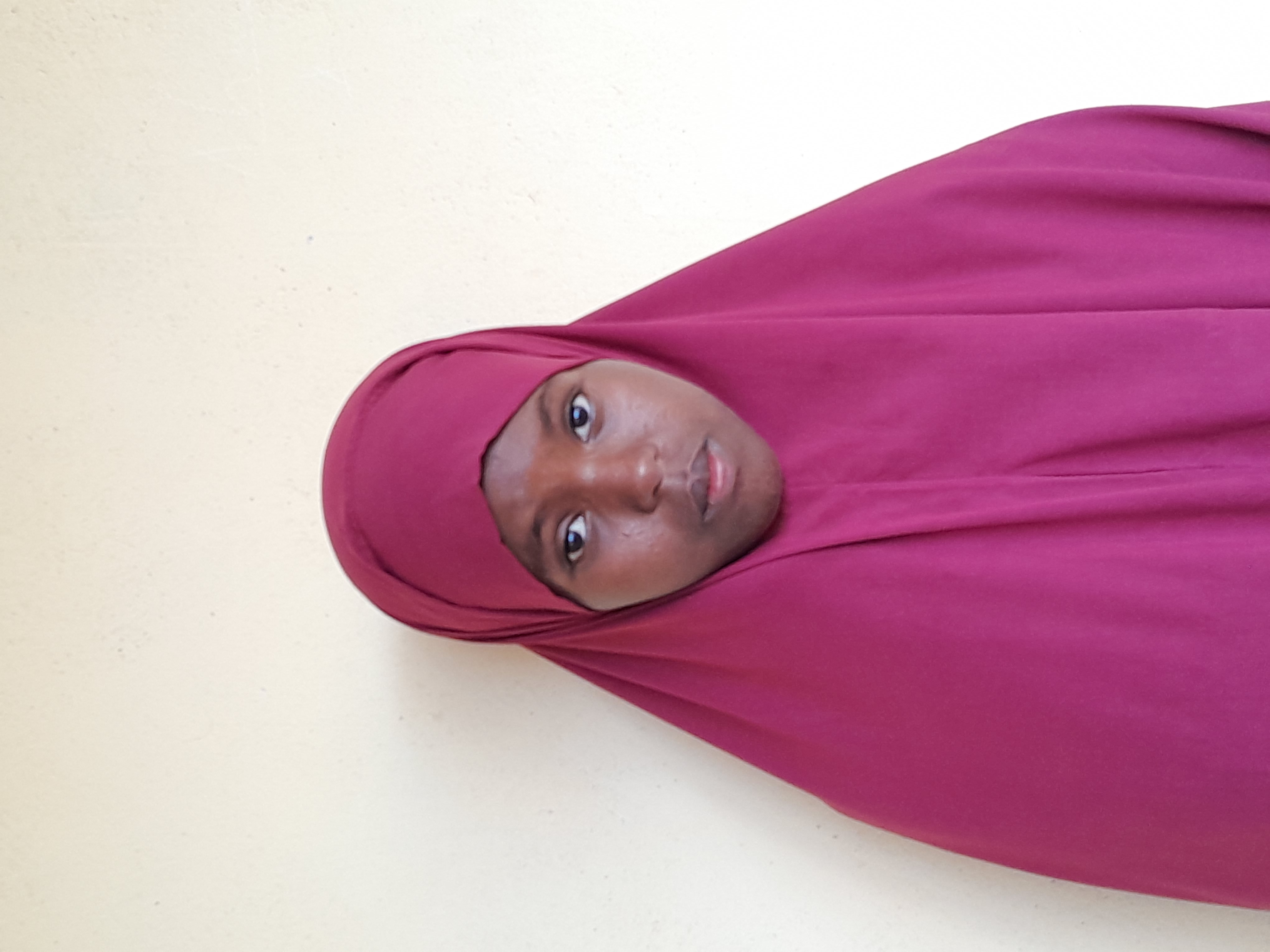 Yatimi - Human Appeal - Meymun Awil