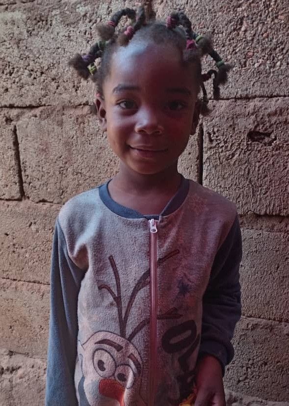 Yatimi - Human Appeal - Rogaya