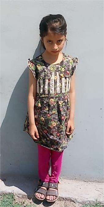 Yatimi - Human Appeal - Firdos