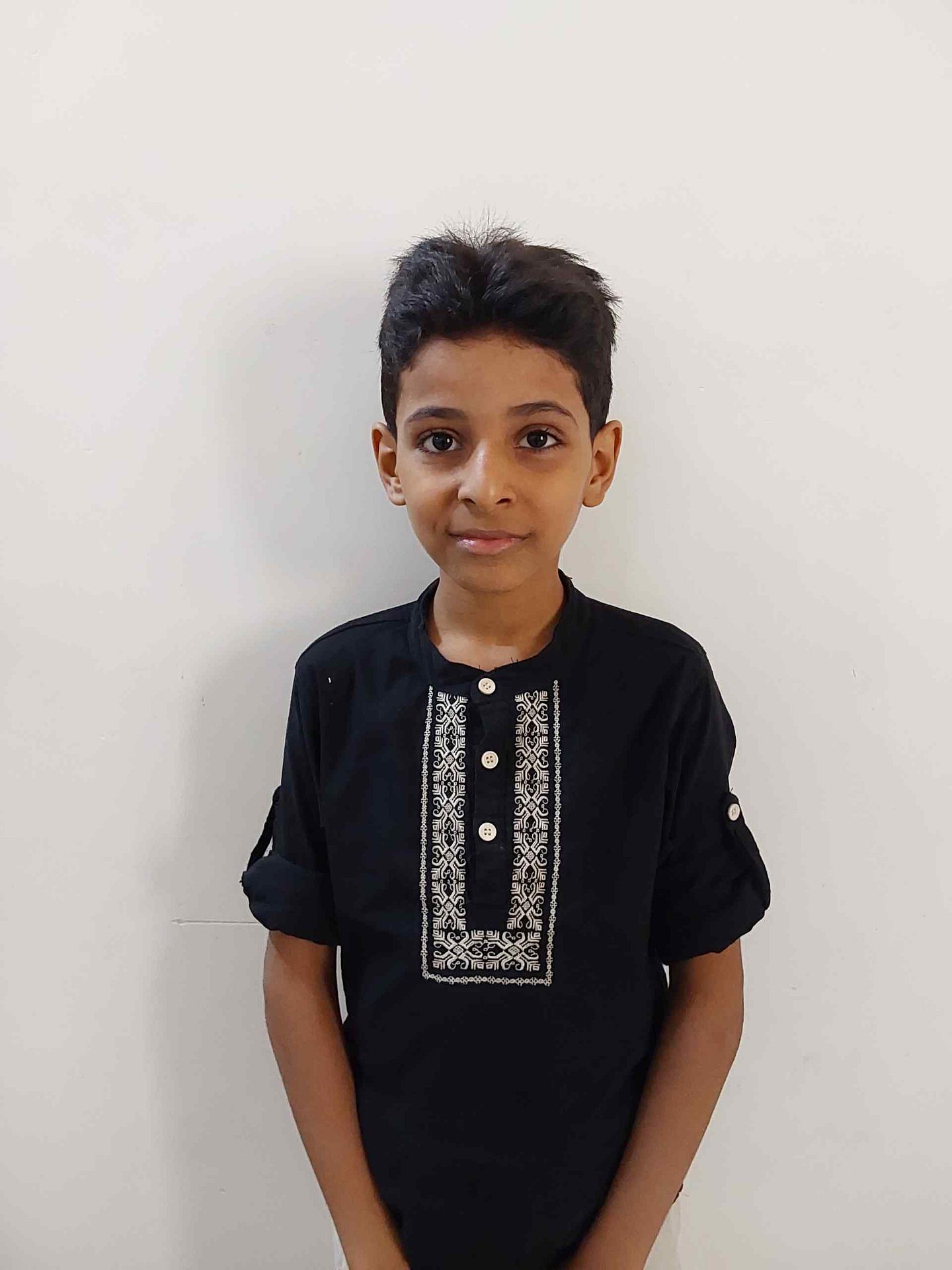 Yatimi - Human Appeal - Ahmed Othman