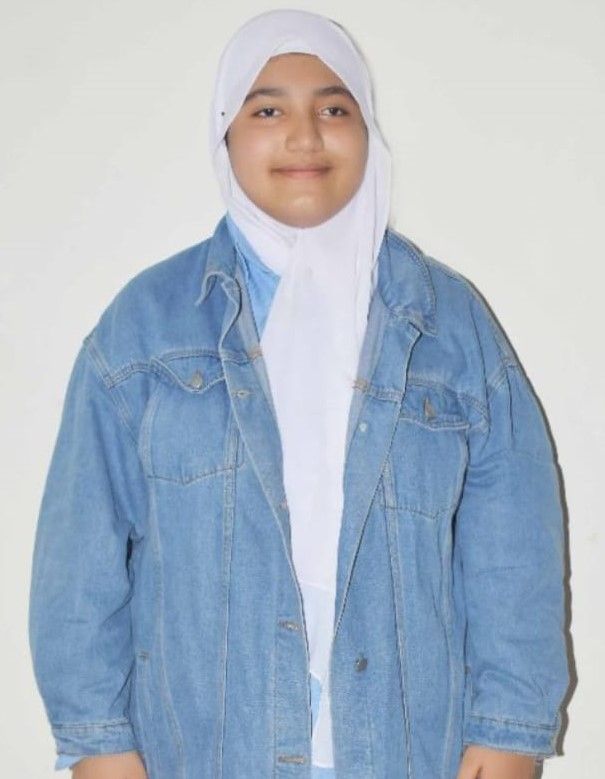 Yatimi - Human Appeal - Malak