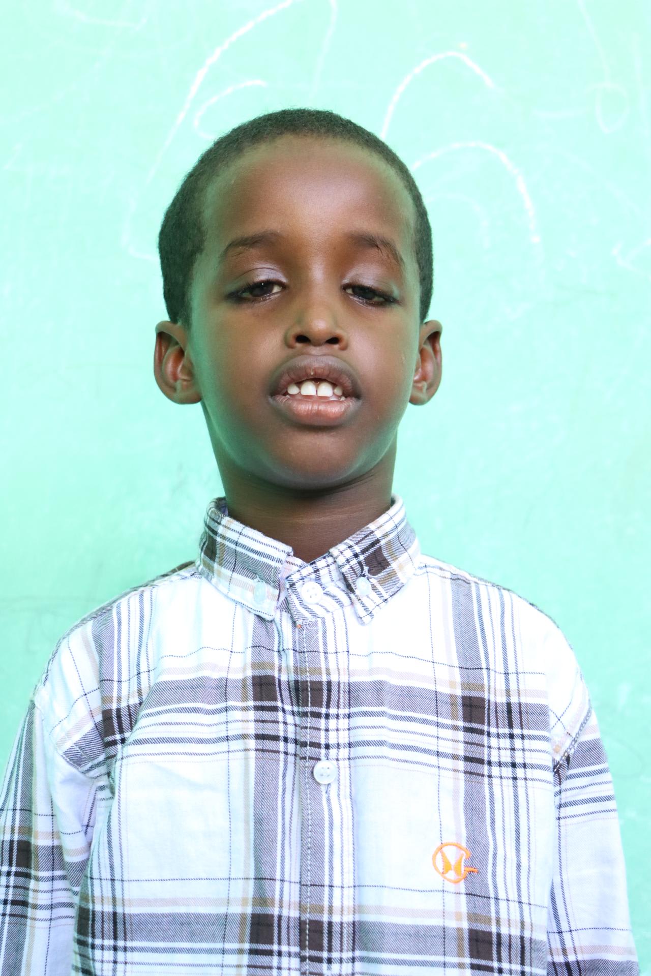 Yatimi - Human Appeal - Ilyas Nuur