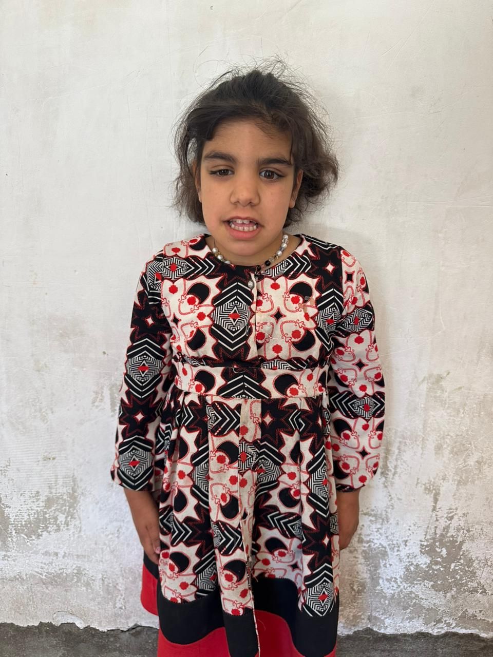 Yatimi - Human Appeal - Tahani Tariq