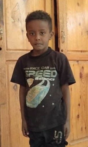 Yatimi - Human Appeal - Mohmmed