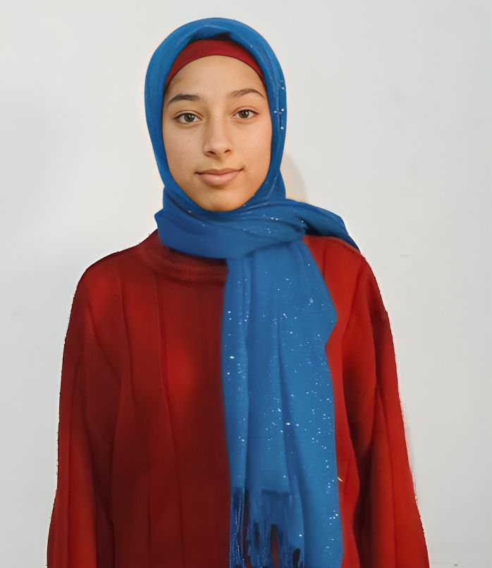 Yatimi - Human Appeal - Rahaf