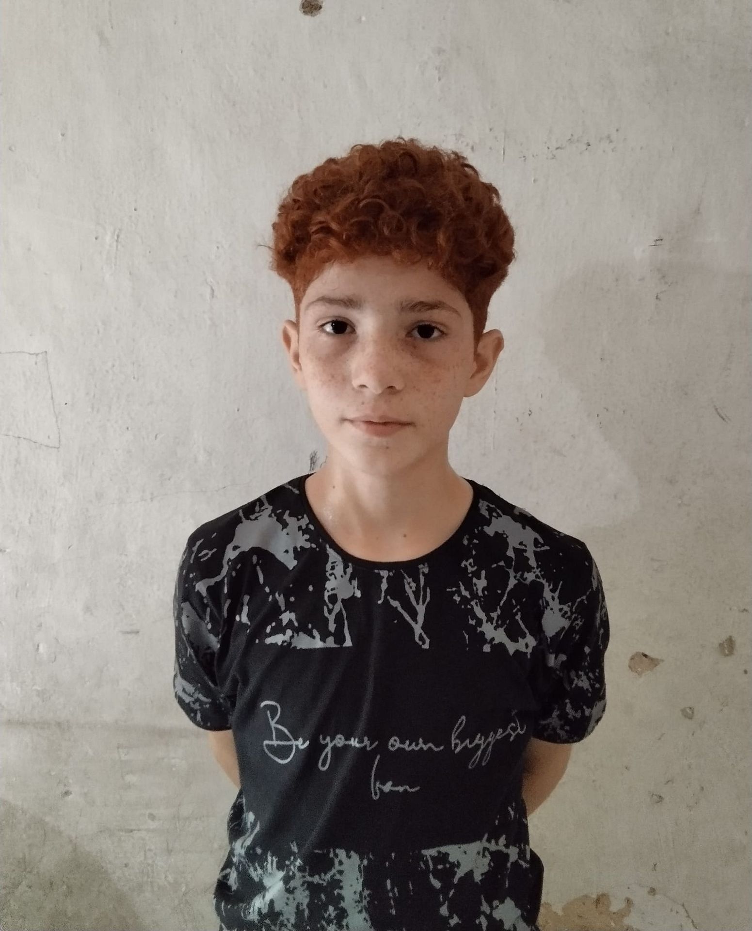 Yatimi - Human Appeal - Hadee