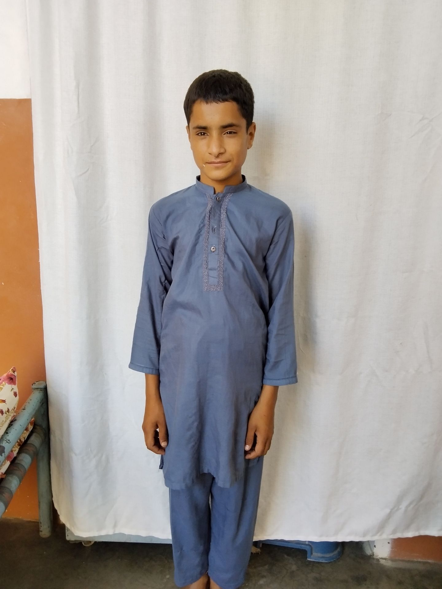 Yatimi - Human Appeal - Muhammad