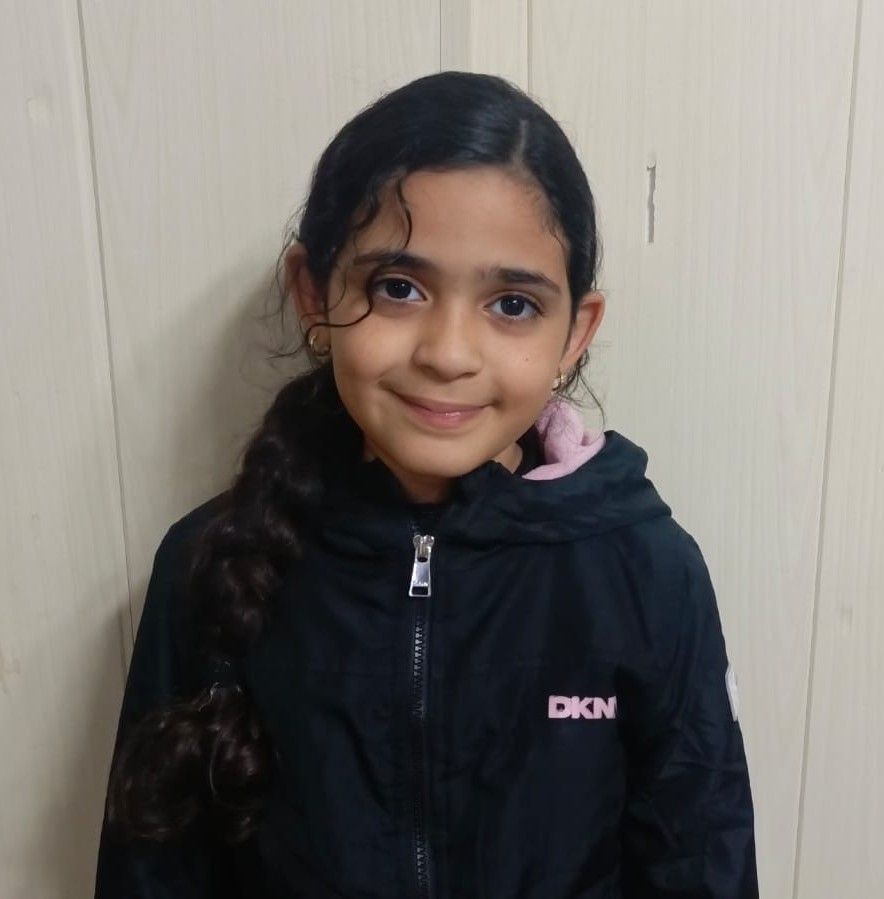 Yatimi - Human Appeal - Celia