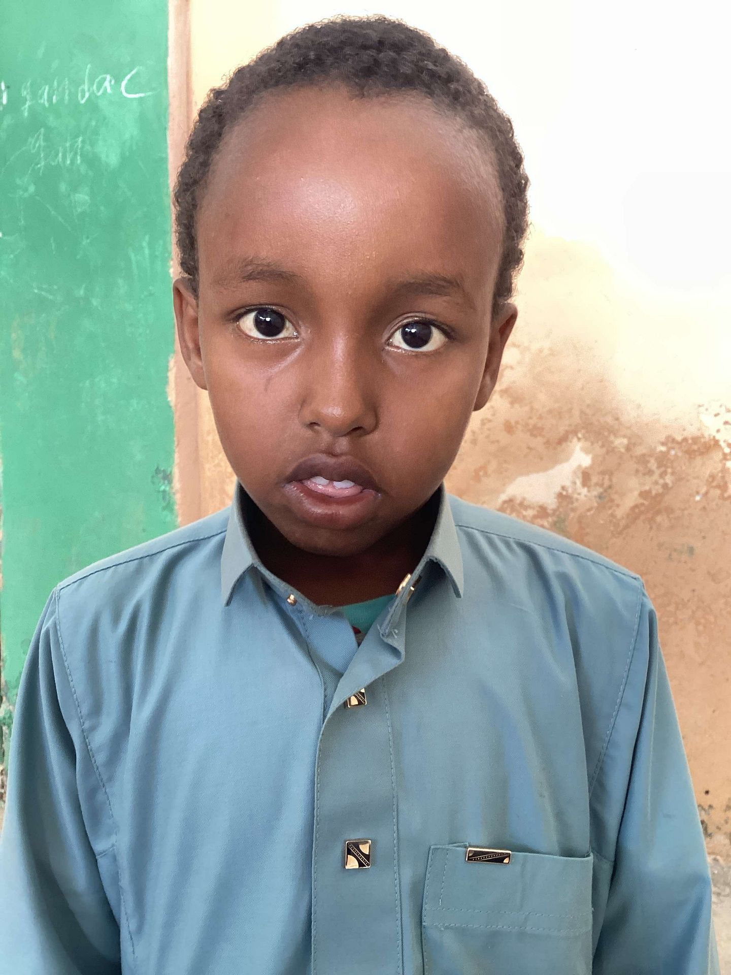 Yatimi - Human Appeal - Mascud Farhan