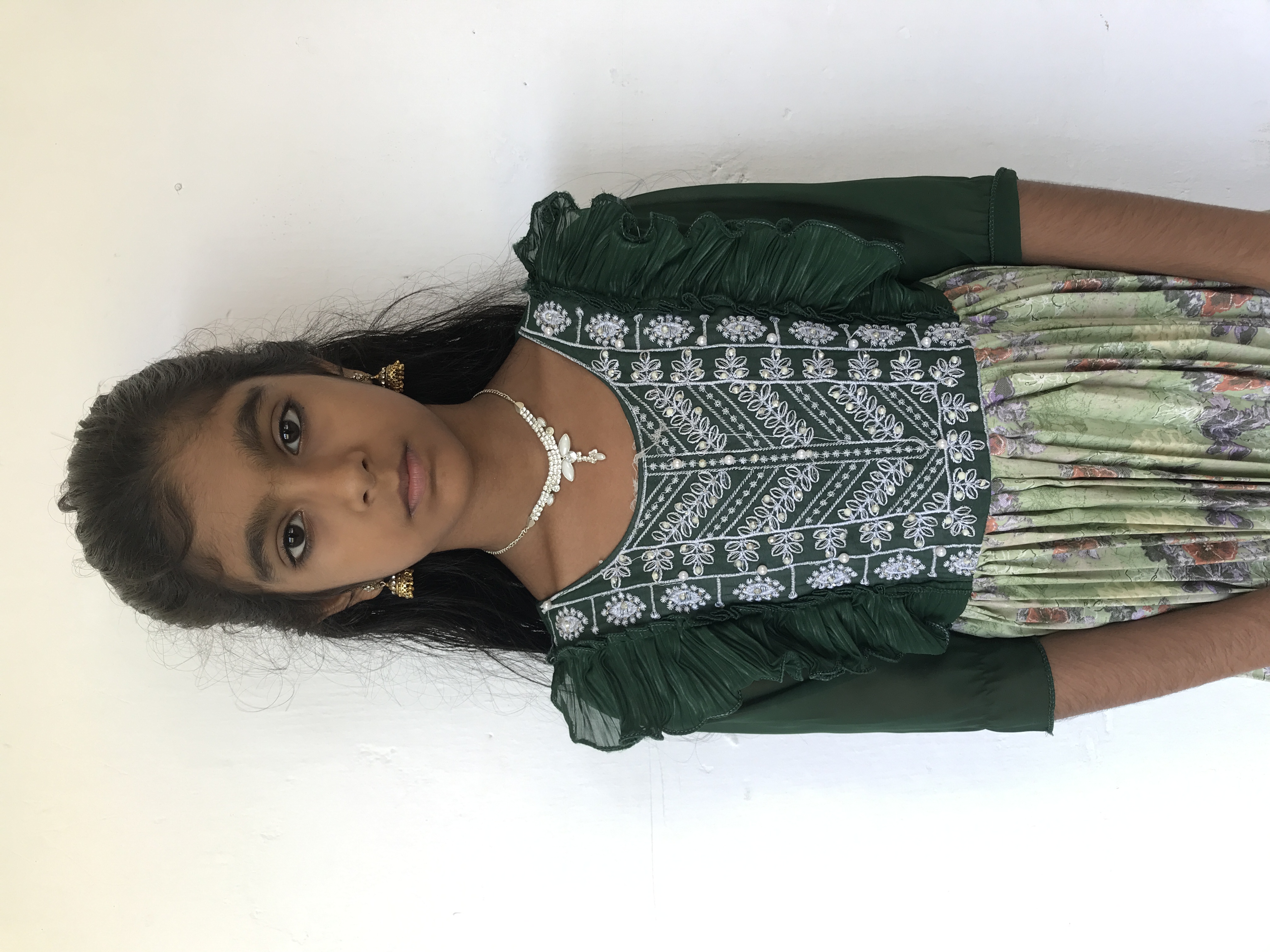 Yatimi - Human Appeal - Aysha Azkha