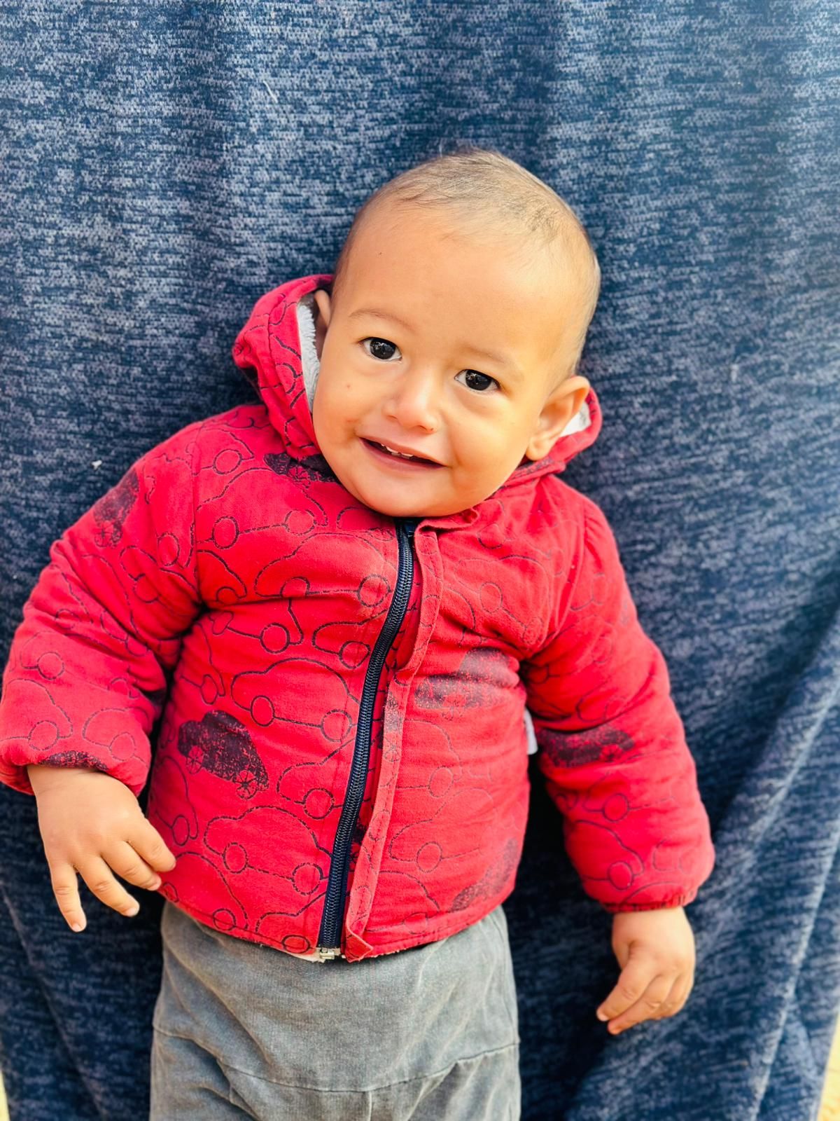 Yatimi - Human Appeal - Malik