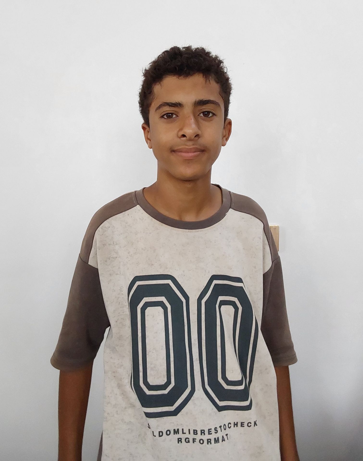 Yatimi - Human Appeal - Ahmed