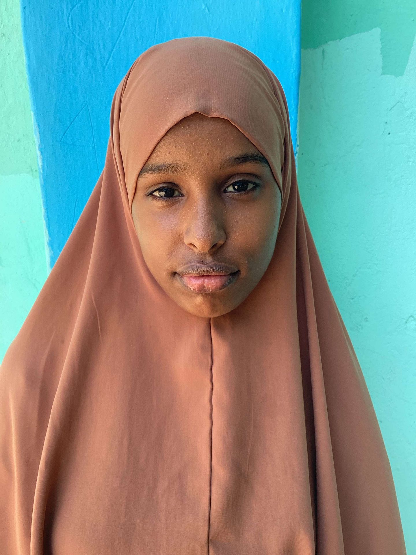 Yatimi - Human Appeal - Mushtaq