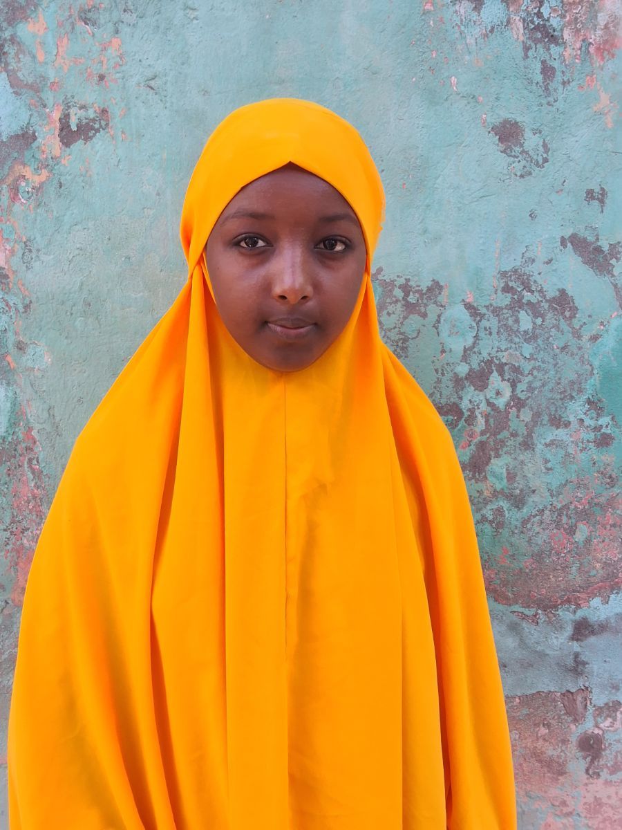 Yatimi - Human Appeal - Fadumo