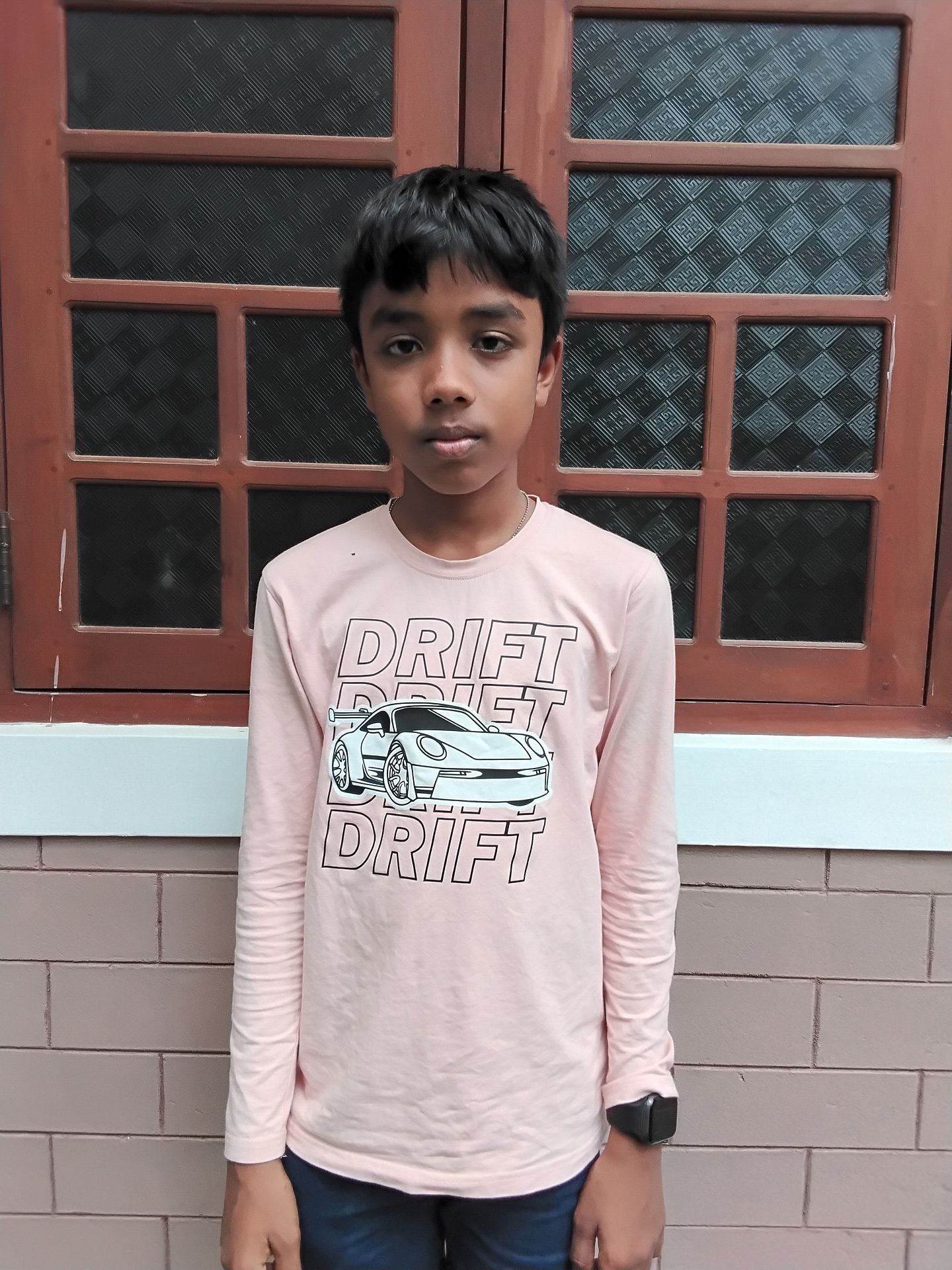 Yatimi - Human Appeal - Akash Nimsara