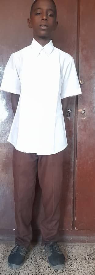Yatimi - Human Appeal - Awab