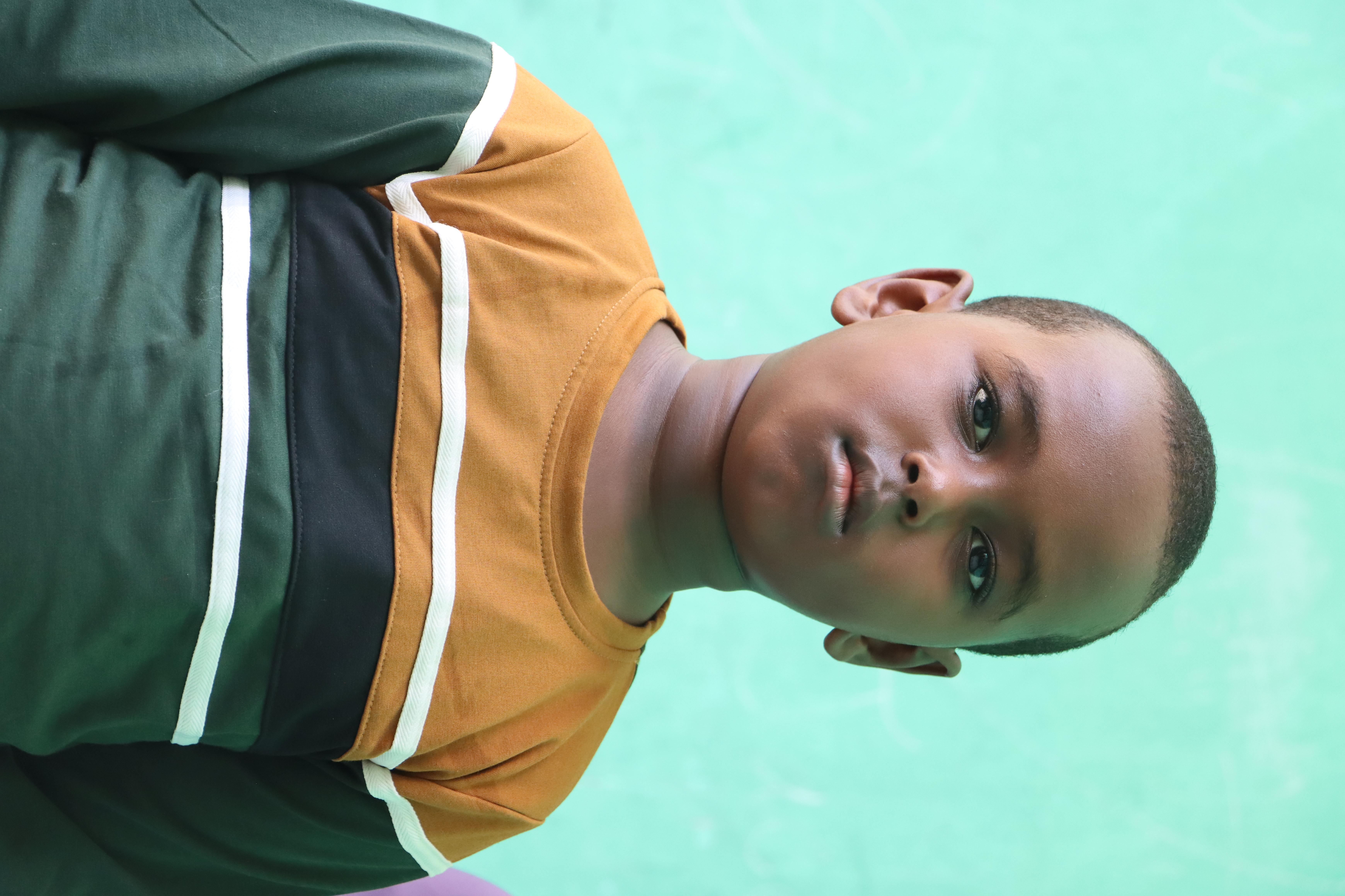 Yatimi - Human Appeal - Mohamed