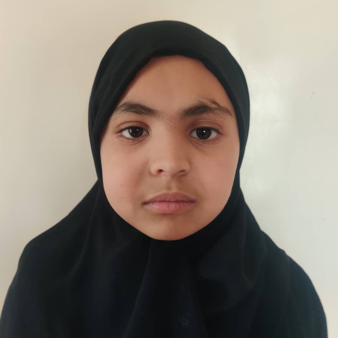 Yatimi - Human Appeal - Raghad