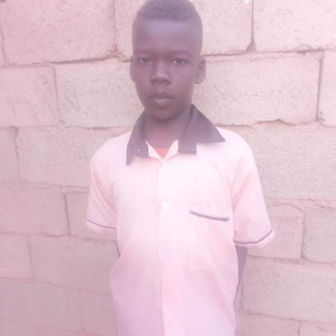 Yatimi - Human Appeal - Al-Sadiag