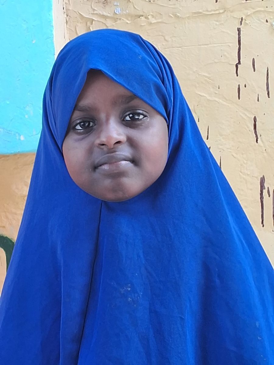 Yatimi - Human Appeal - Mulki