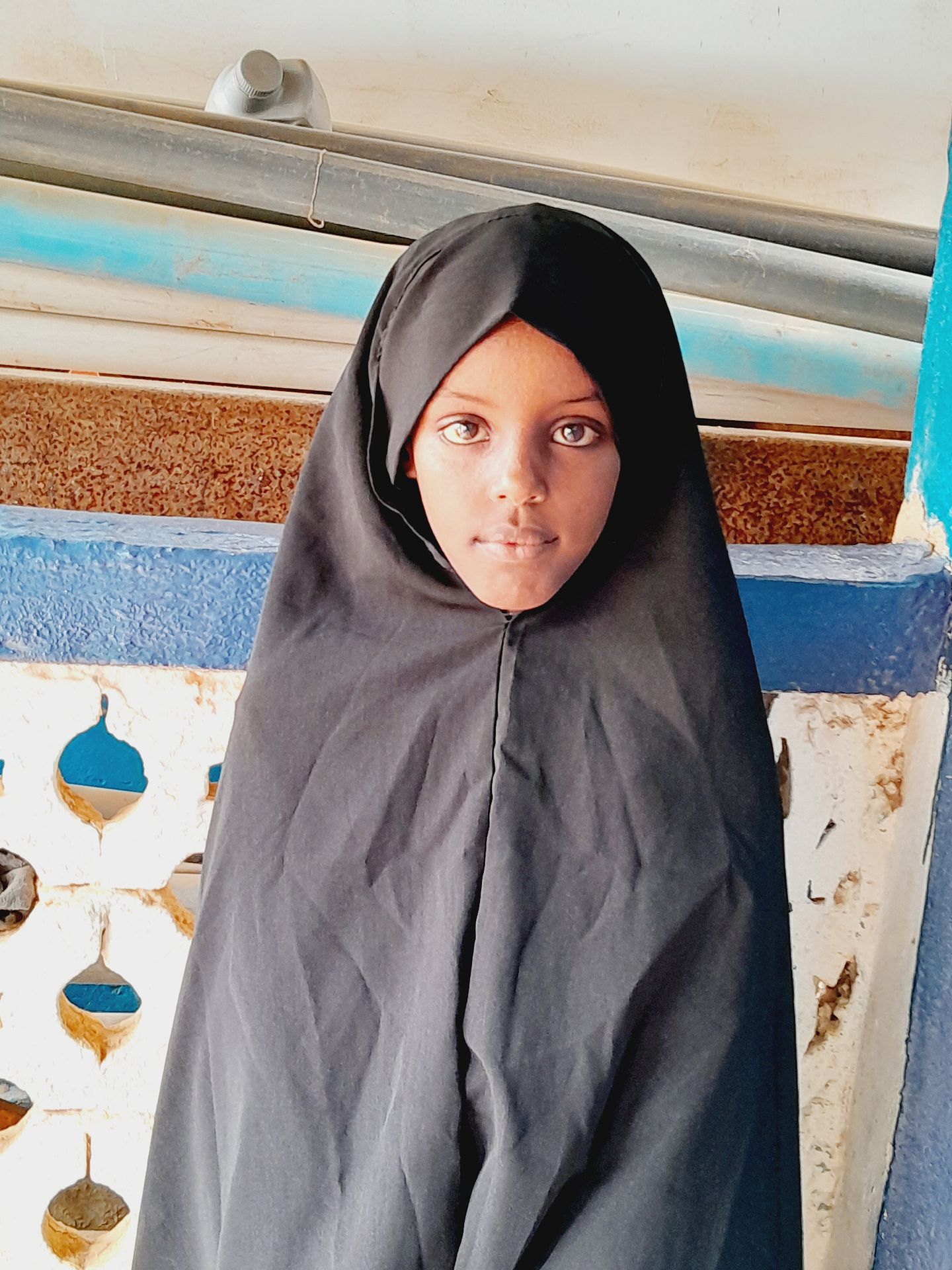 Yatimi - Human Appeal - Cimran