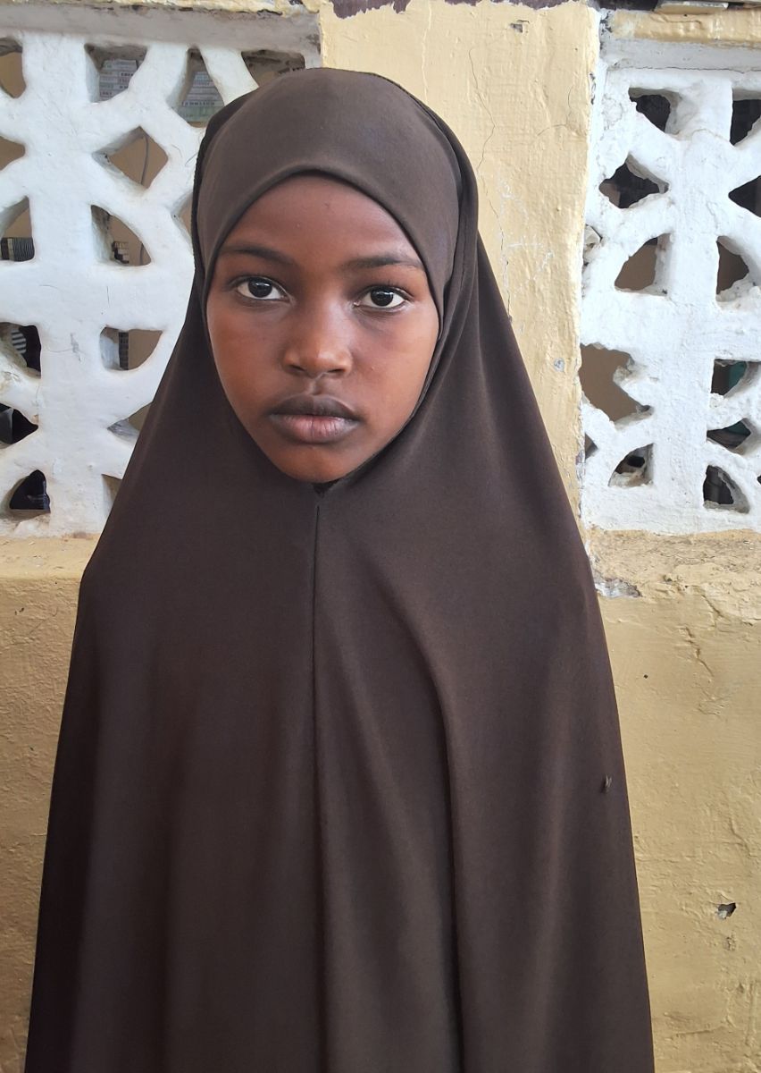 Yatimi - Human Appeal - Fartun Yusuf