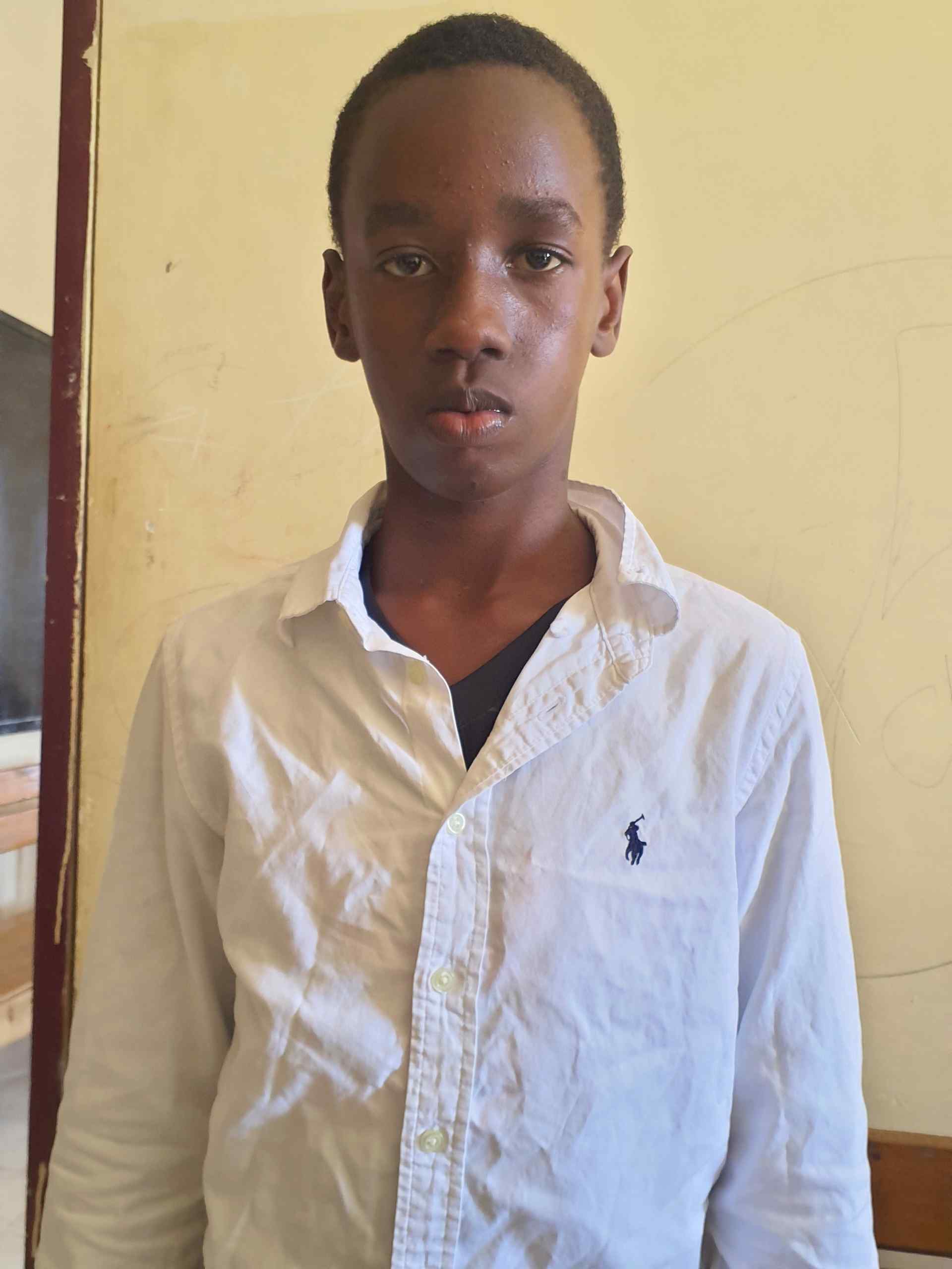 Yatimi - Human Appeal - Camir Hussein