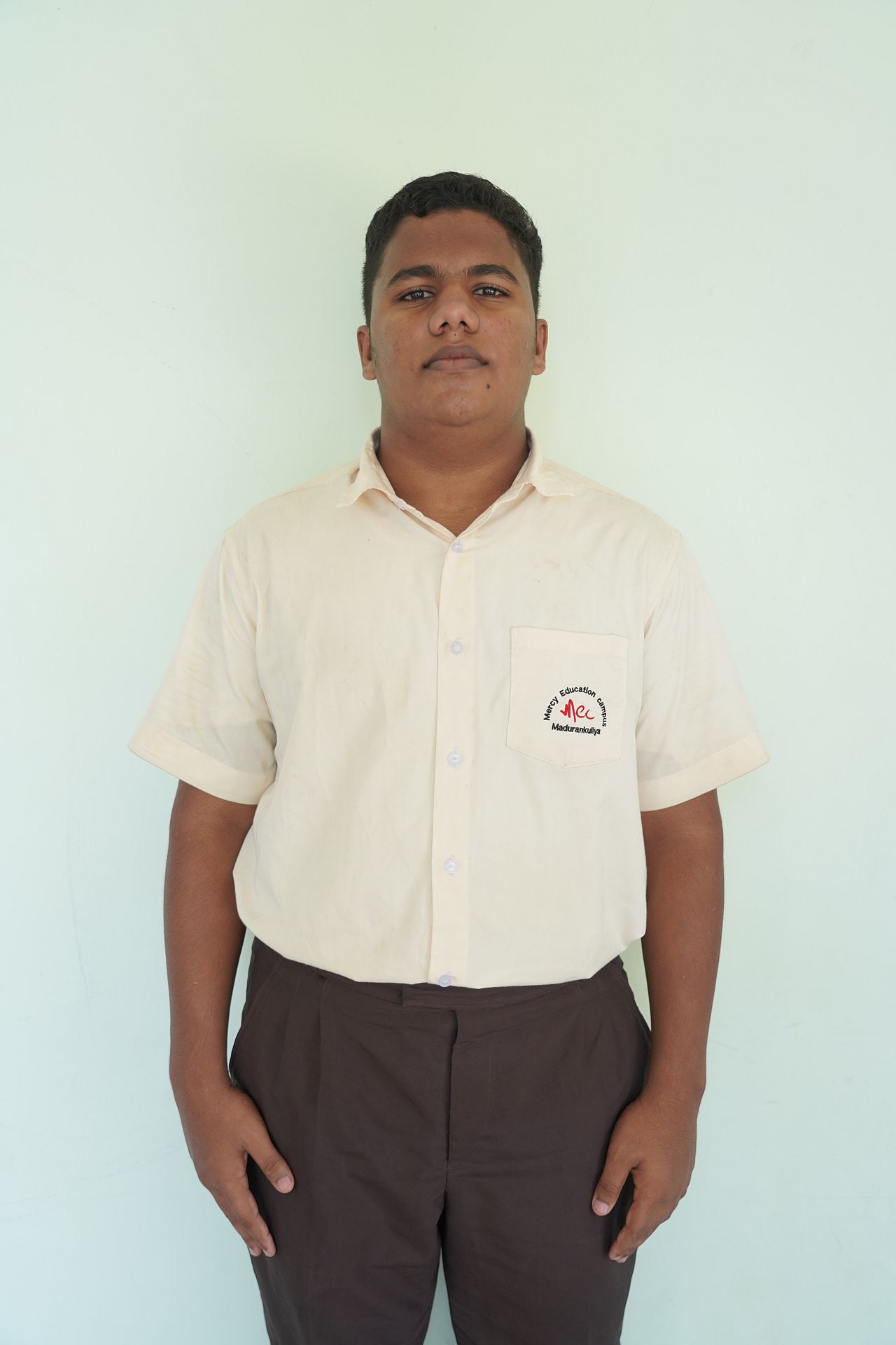 Yatimi - Human Appeal - Abdur Rahman
