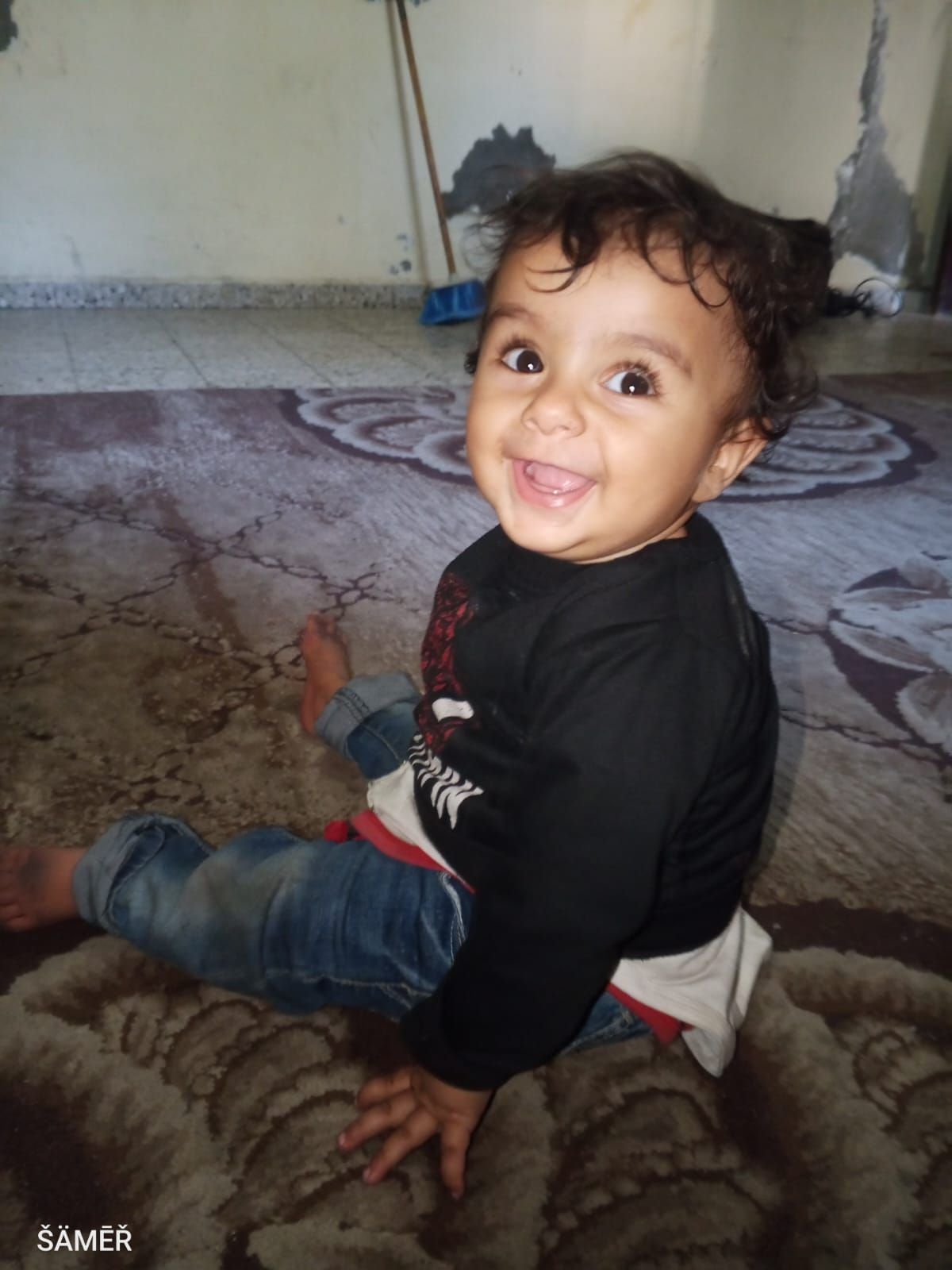 Yatimi - Human Appeal - Mohammad