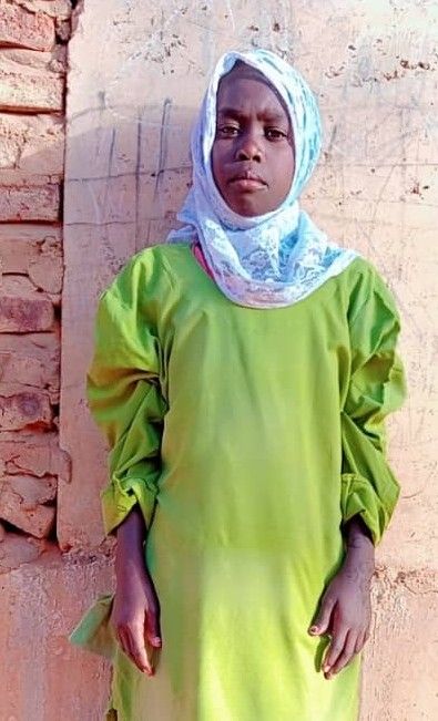 Yatimi - Human Appeal - Nada