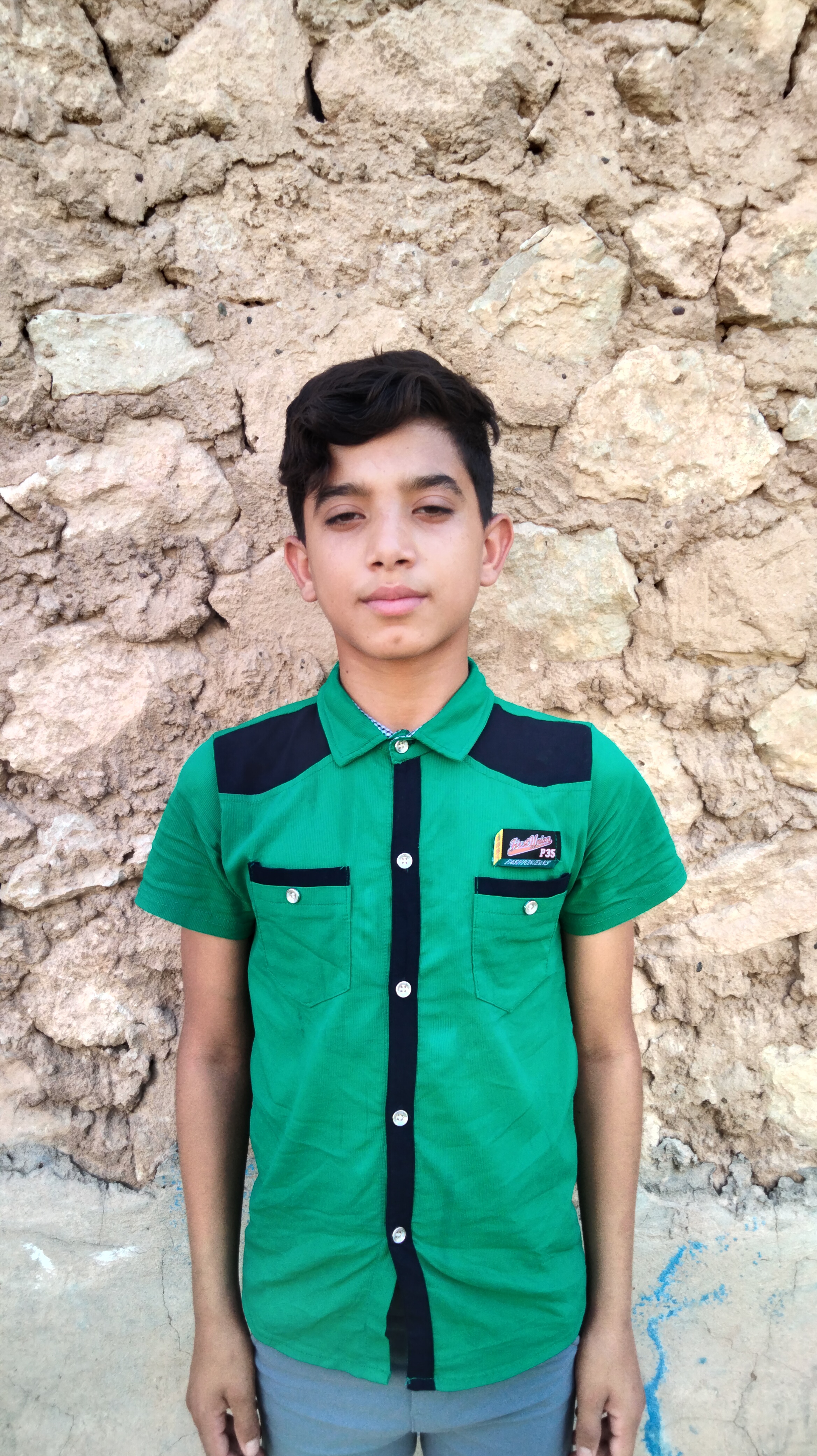 Yatimi - Human Appeal - Hothefa