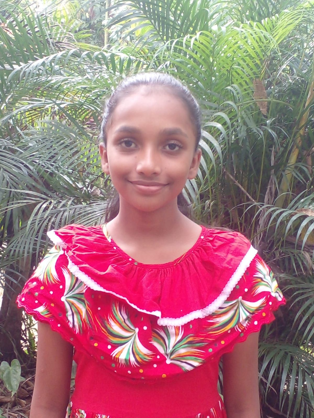 Yatimi - Human Appeal - Udheshi Dhanushima