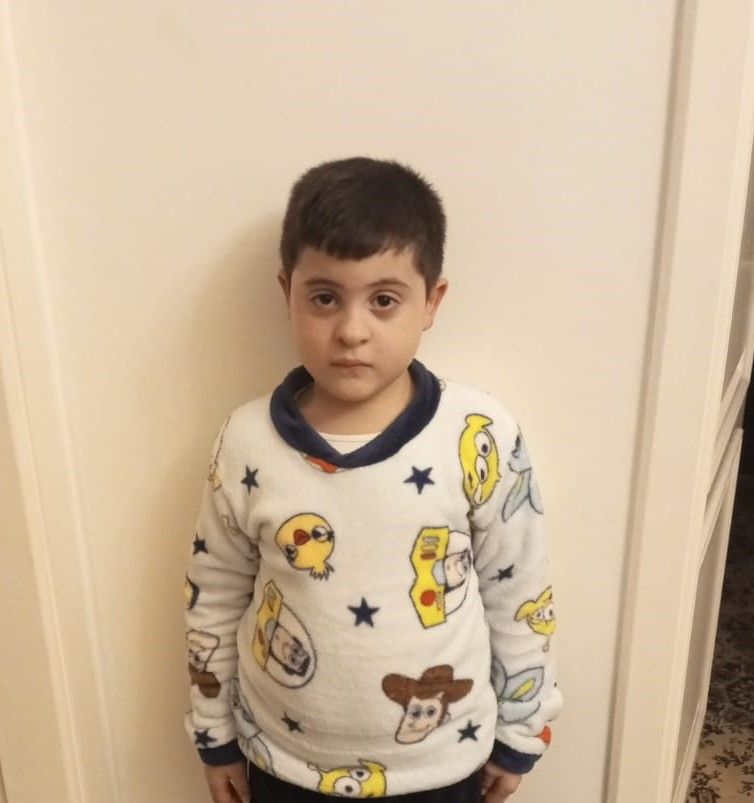 Yatimi - Human Appeal - Khalid