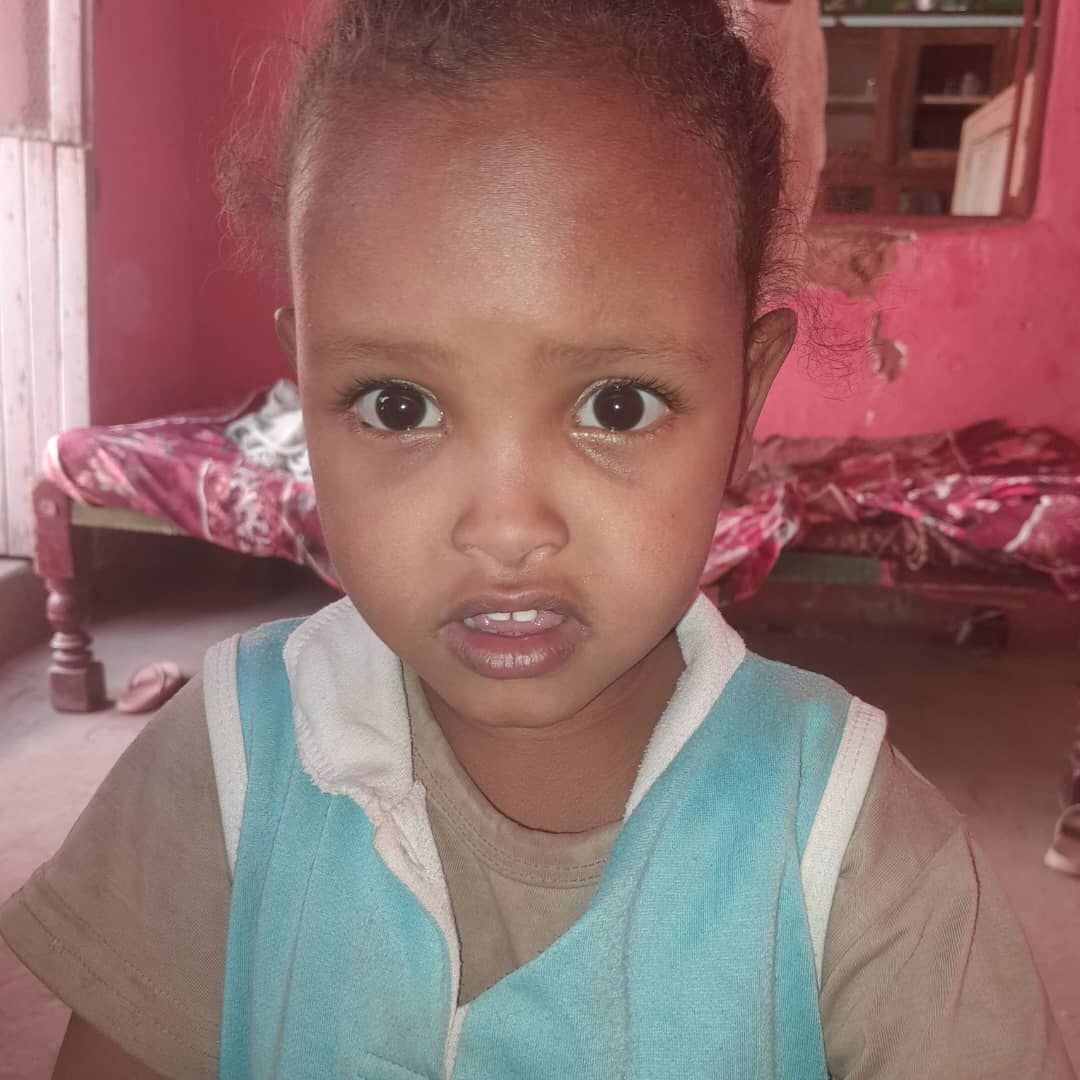 Yatimi - Human Appeal - Nemat